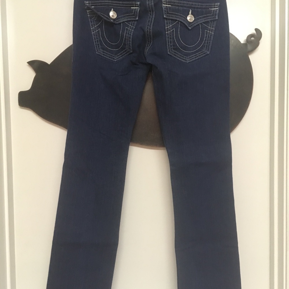 Women’s True Religion Jeans